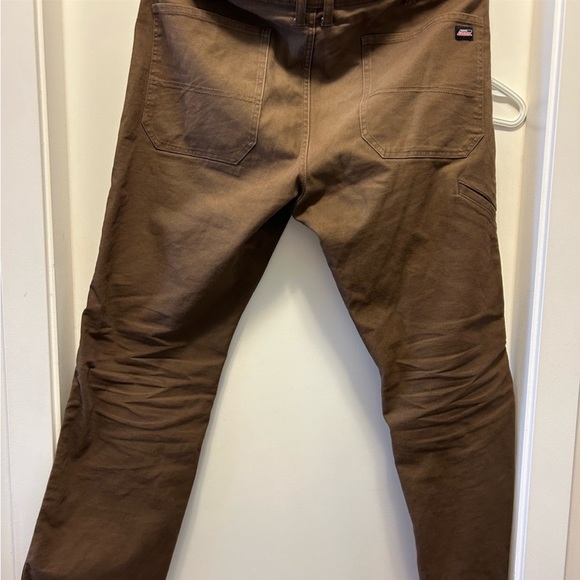 Men’s dickies cargo pants - Picture 3 of 3